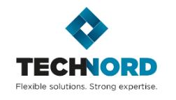Technord Belgium S.A.