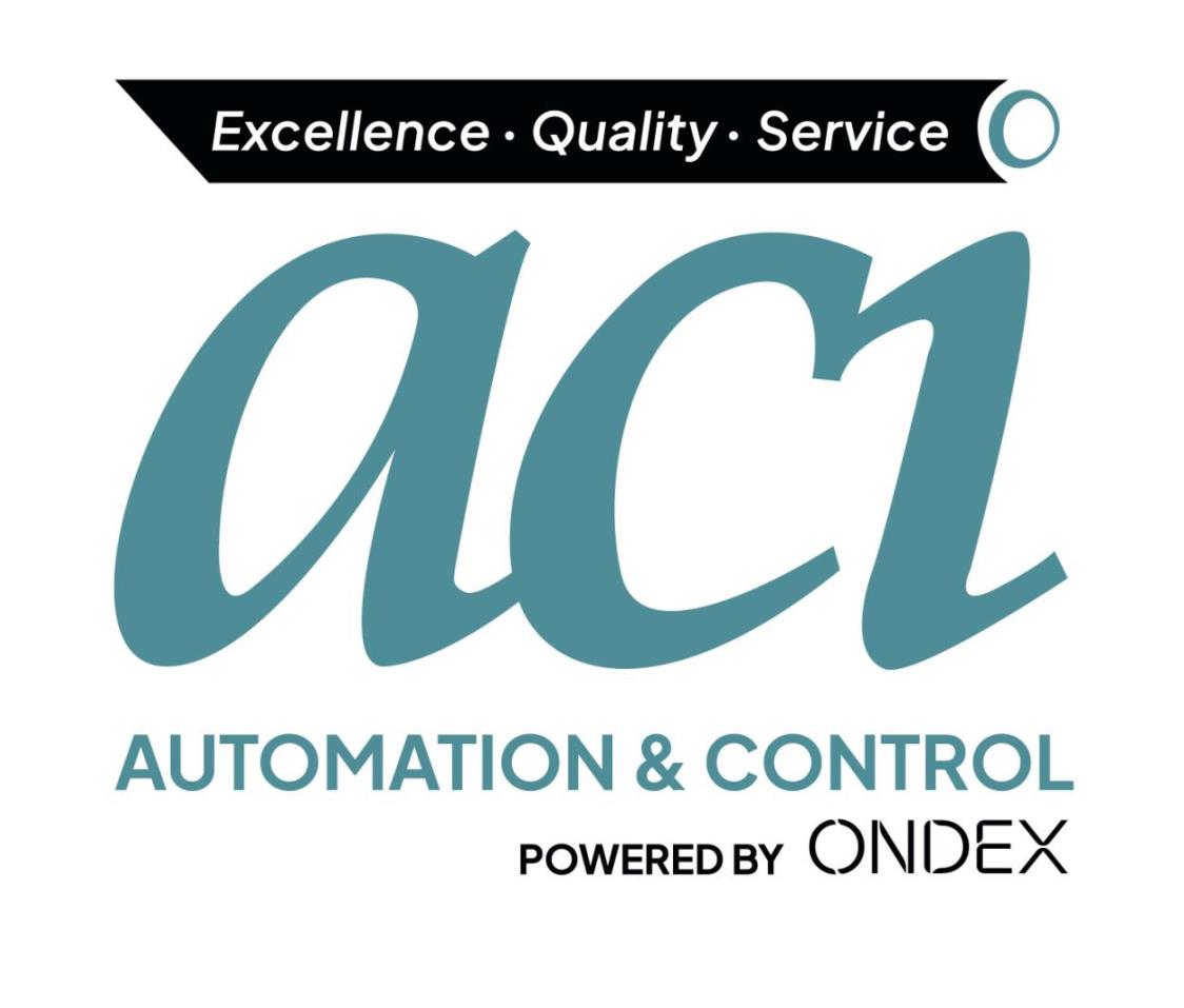 AUTOMATION & CONTROL INC.