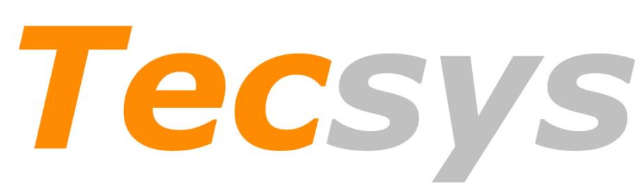 Tecsys GmbH