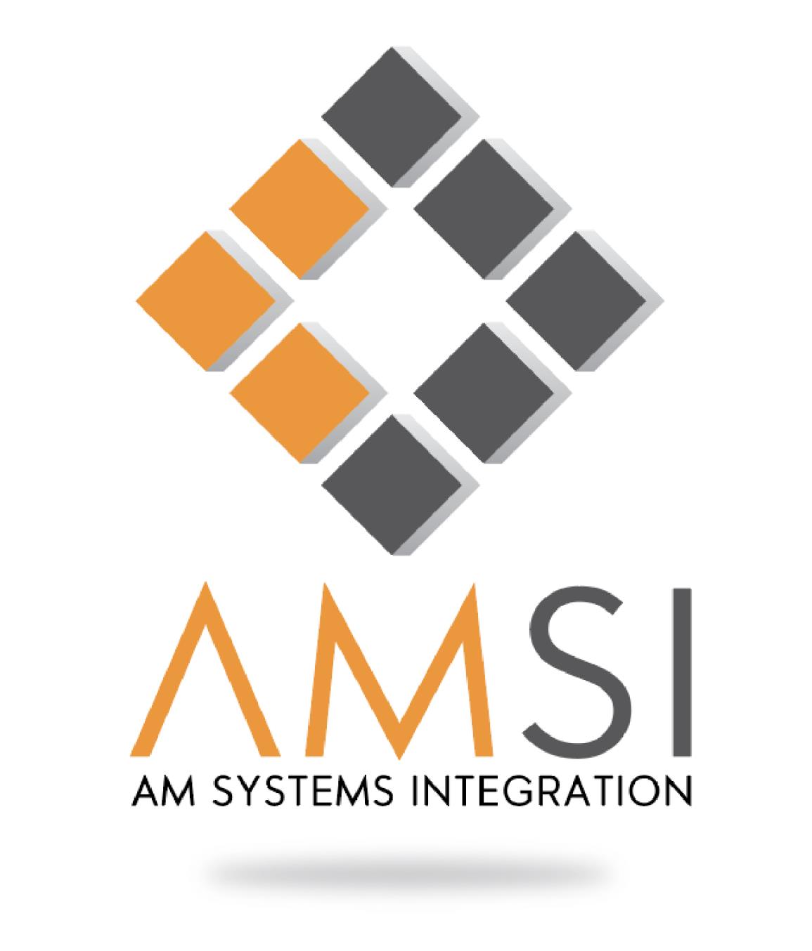 AM Systems Integrations