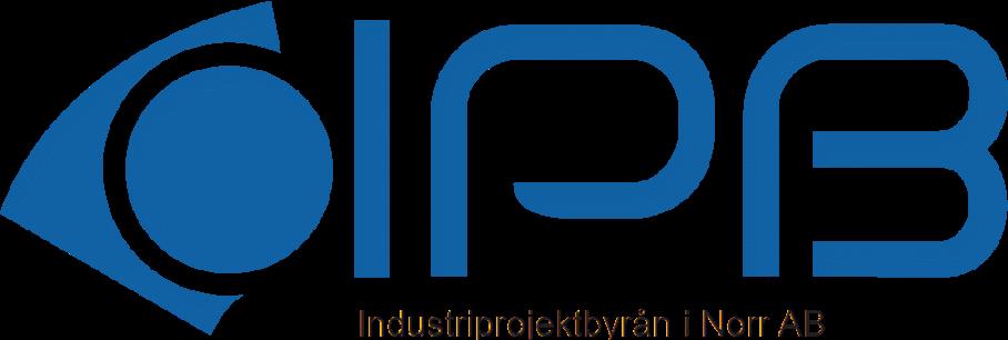 Industriprojektbyran i Norr AB