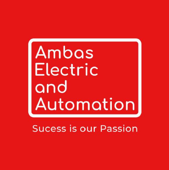 Ambas Electric and Automation, OPC