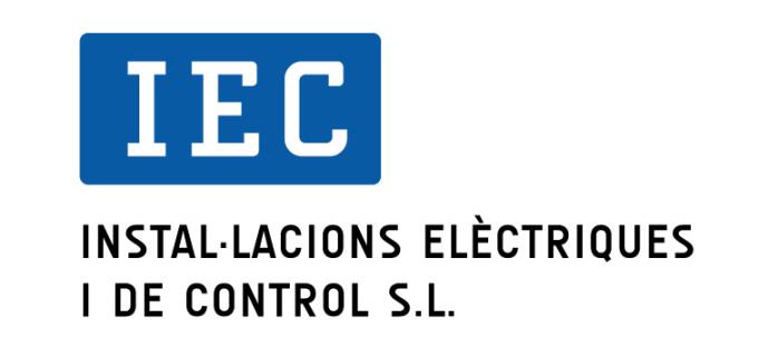 Installacions Electriques i de Control, s.l. IEC