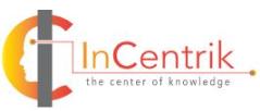 InCentrik LLC