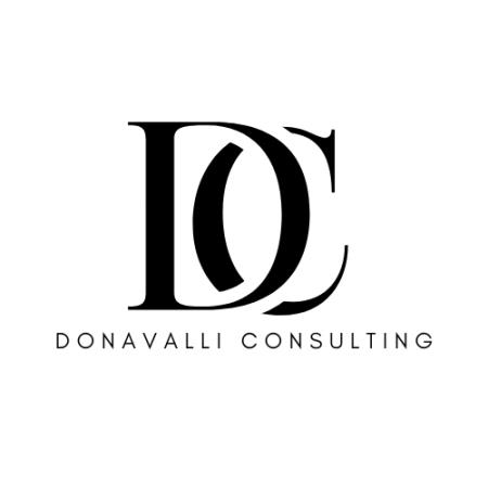 Donavalli Consulting Limited