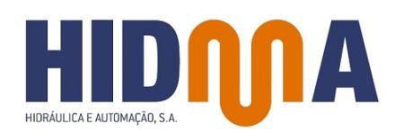 Hidma Hidraulica e Automacao SA