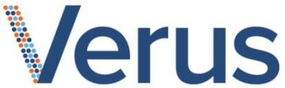 Verus Northwest, Inc.