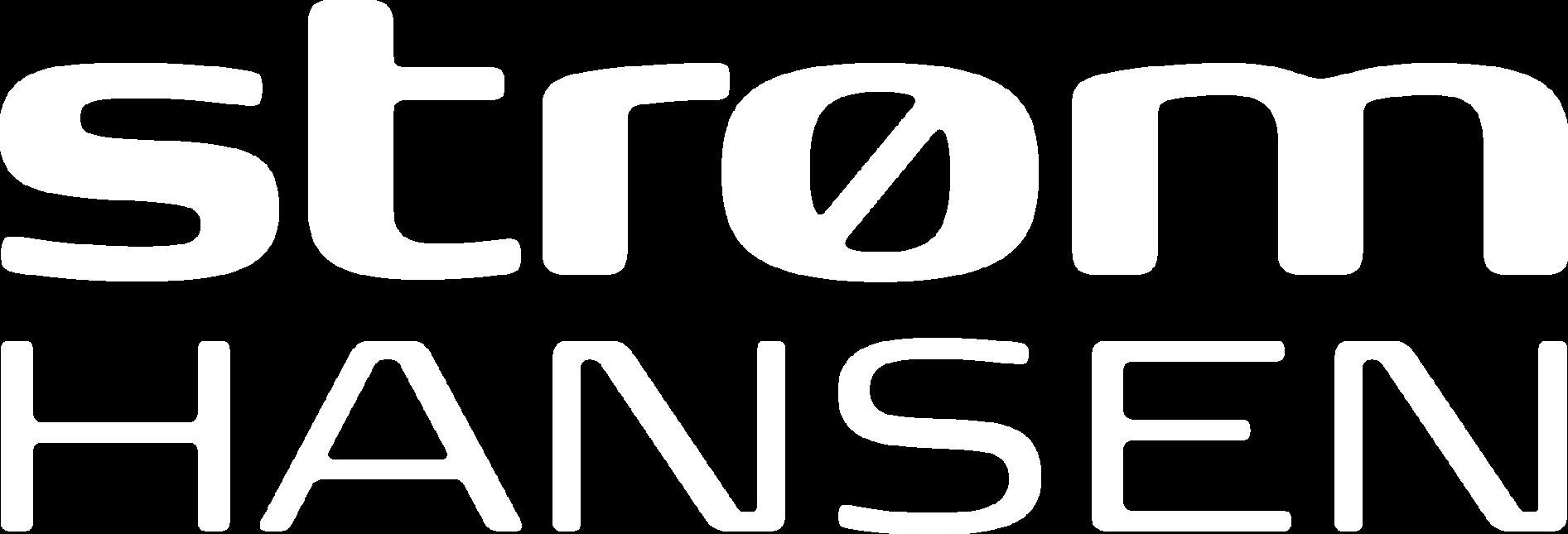 Strom Hansen A/S