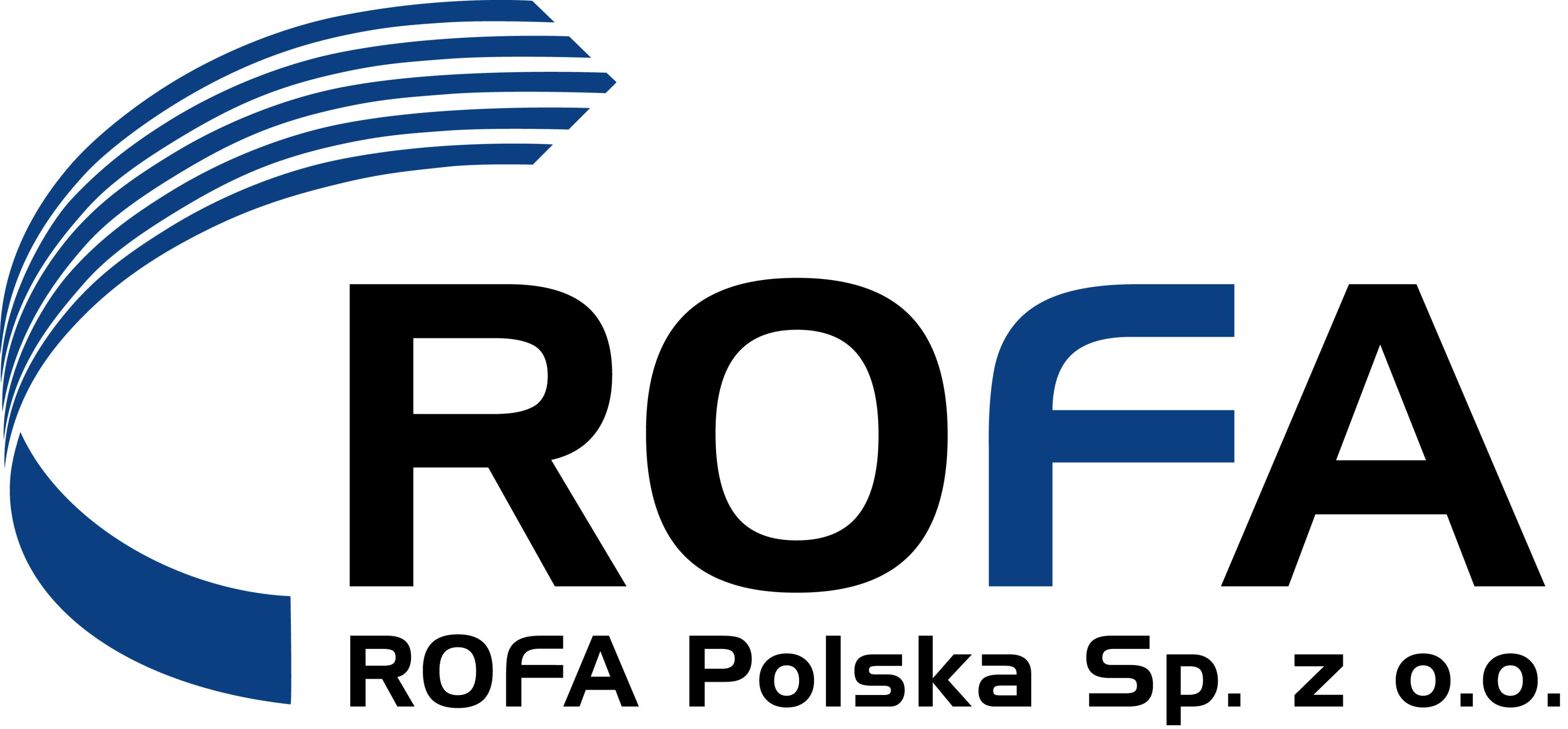 ROFA Polska Sp. z o .o.