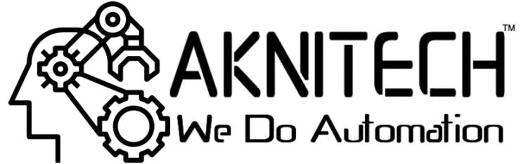 AKNITech Trading and Project