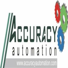 Accuracy Equipamentos de Automacao Industrial Ltda