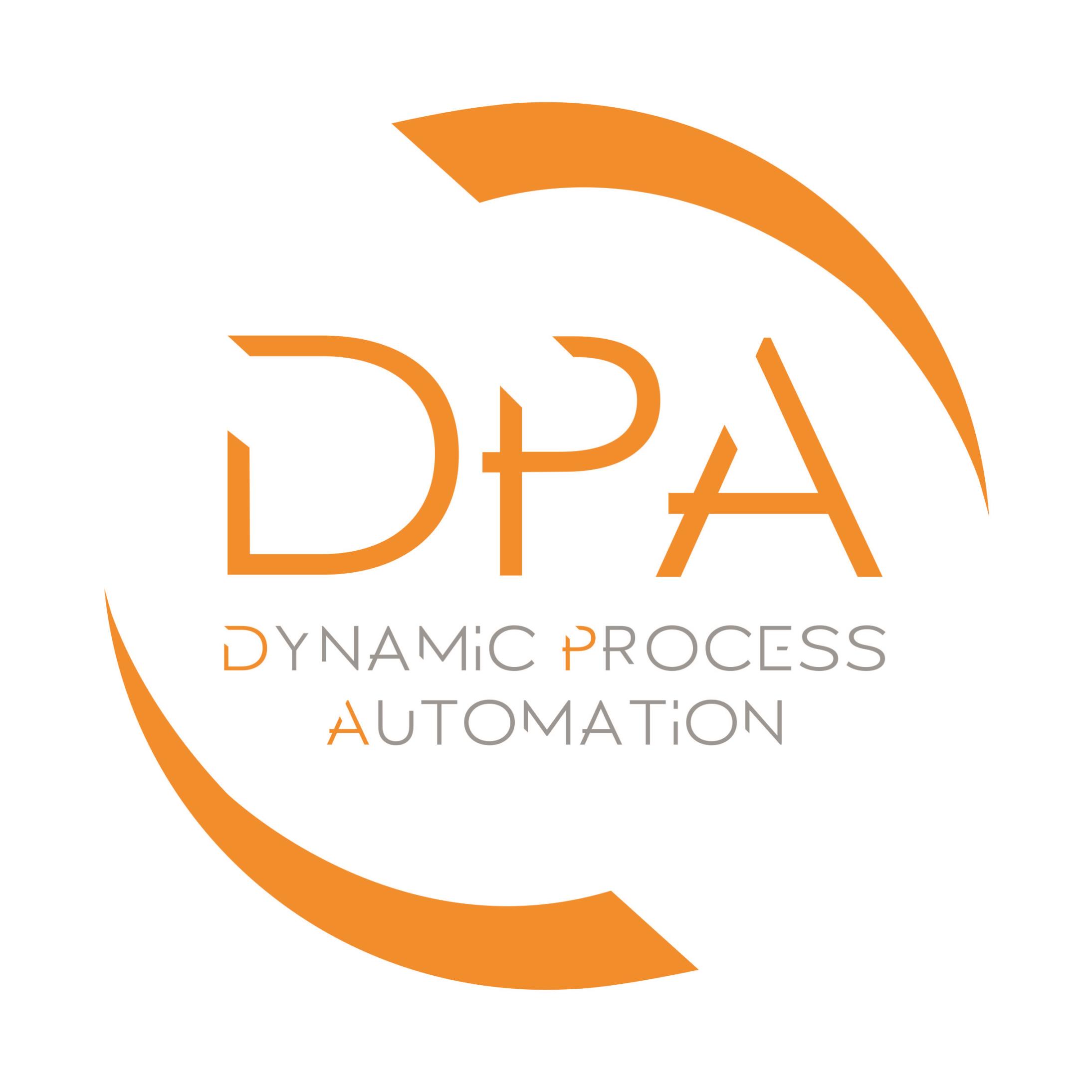 DYNAMIC PROCESS AUTOMATION