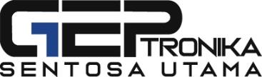 PT. Geptronika Sentosa Utama