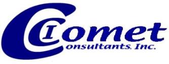 Comet Consultants, Inc.