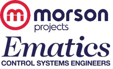 Morson Projects Limited t\a Ematics