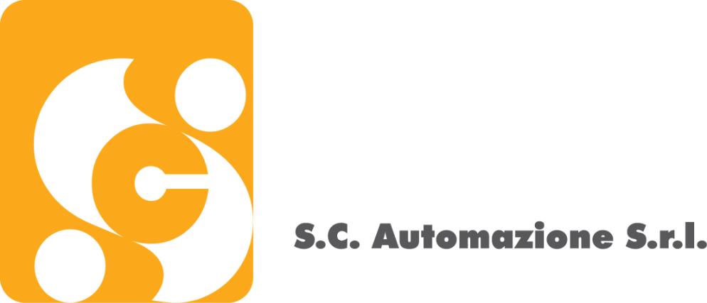 S.C. AUTOMAZIONE S.r.l.
