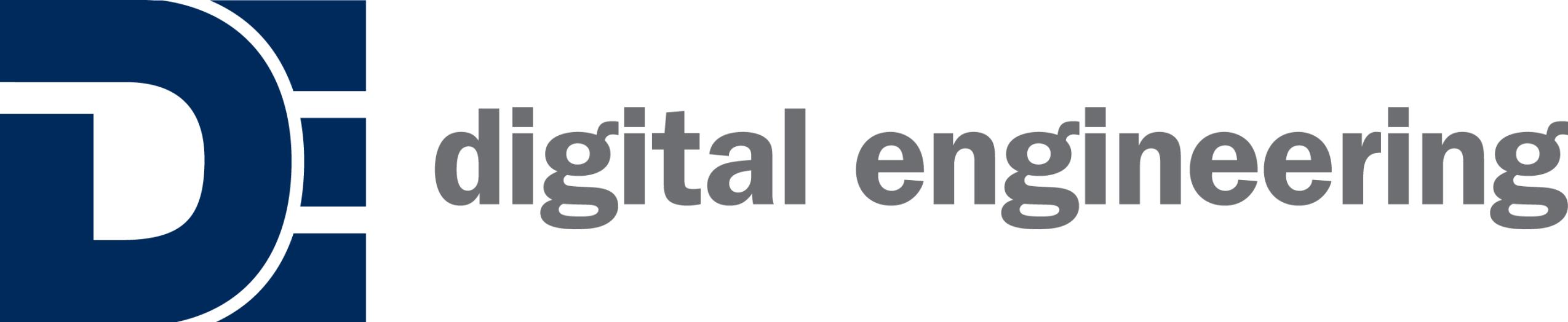 Digital Engineering, Inc.