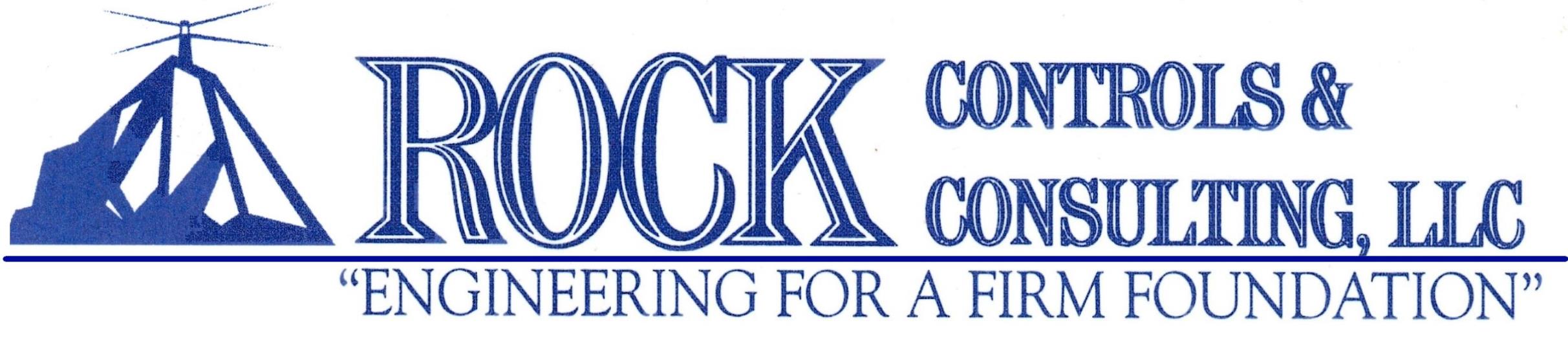 Rock Controls & Consulting LLC