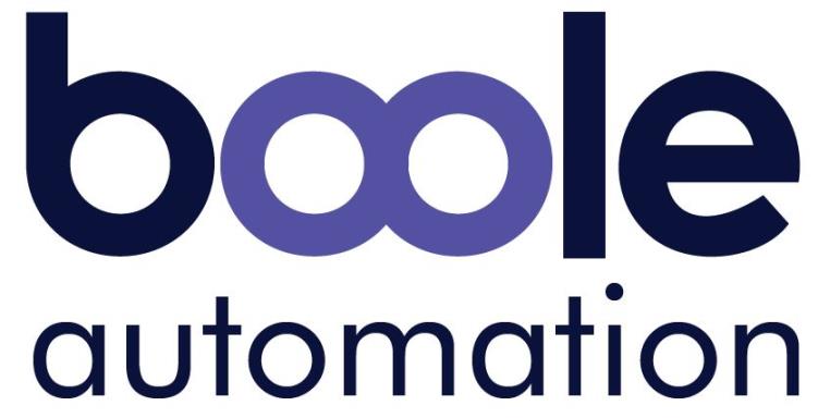 Boole Automation Srl