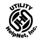 Utility HelpNet, Inc