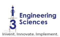 I3 Engineering Sciences LLC