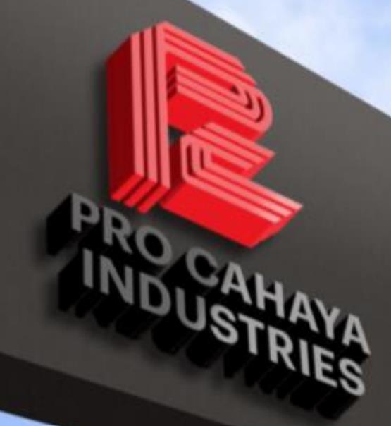 PRO CAHAYA INDUSTRIES SDN BHD