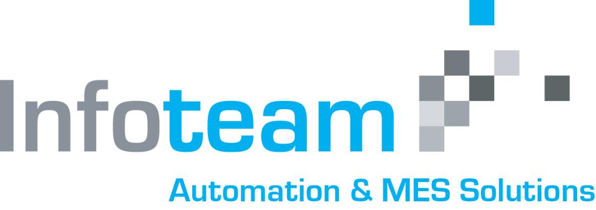 InfoTeam Automation SA