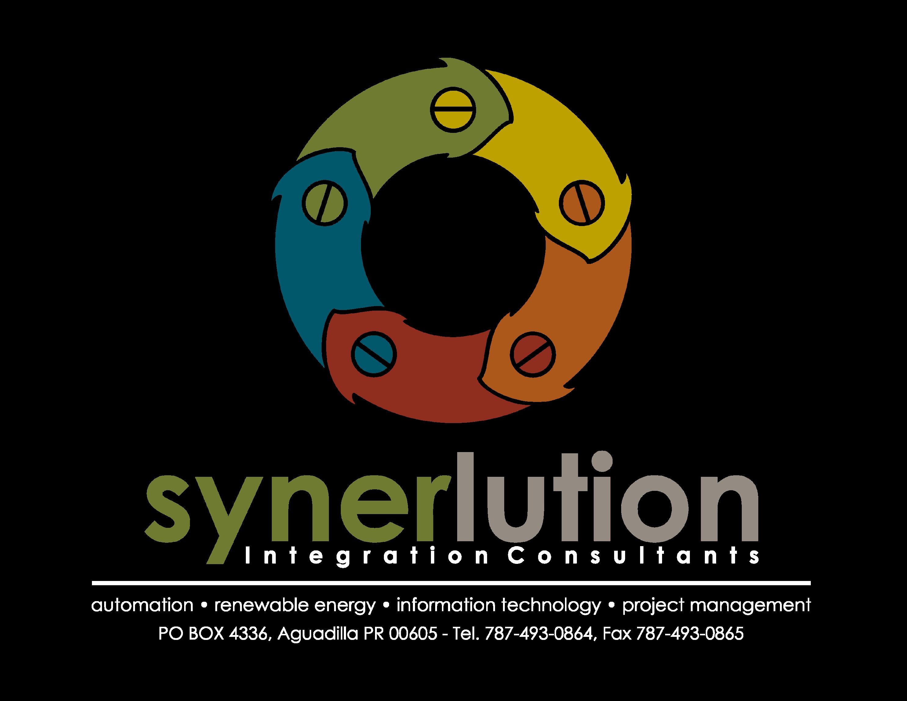 Synerlution, Inc.