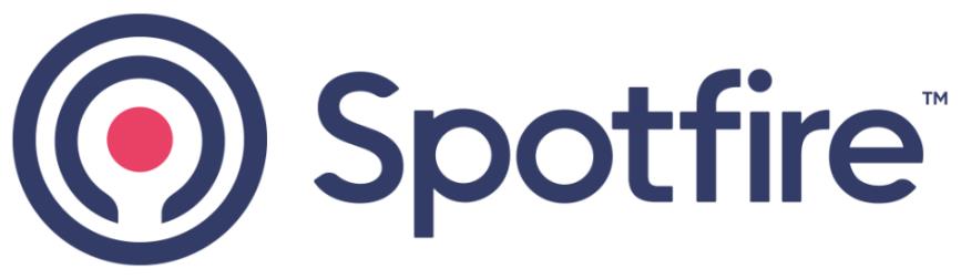 Cloud Software Group, Inc.(Spotfire)