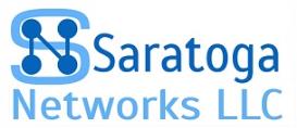 SARATOGA NETWORKS LLC
