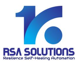 RSA Solutions Pte Ltd