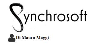 Synchrosoft.it - Automation & Industrial Software