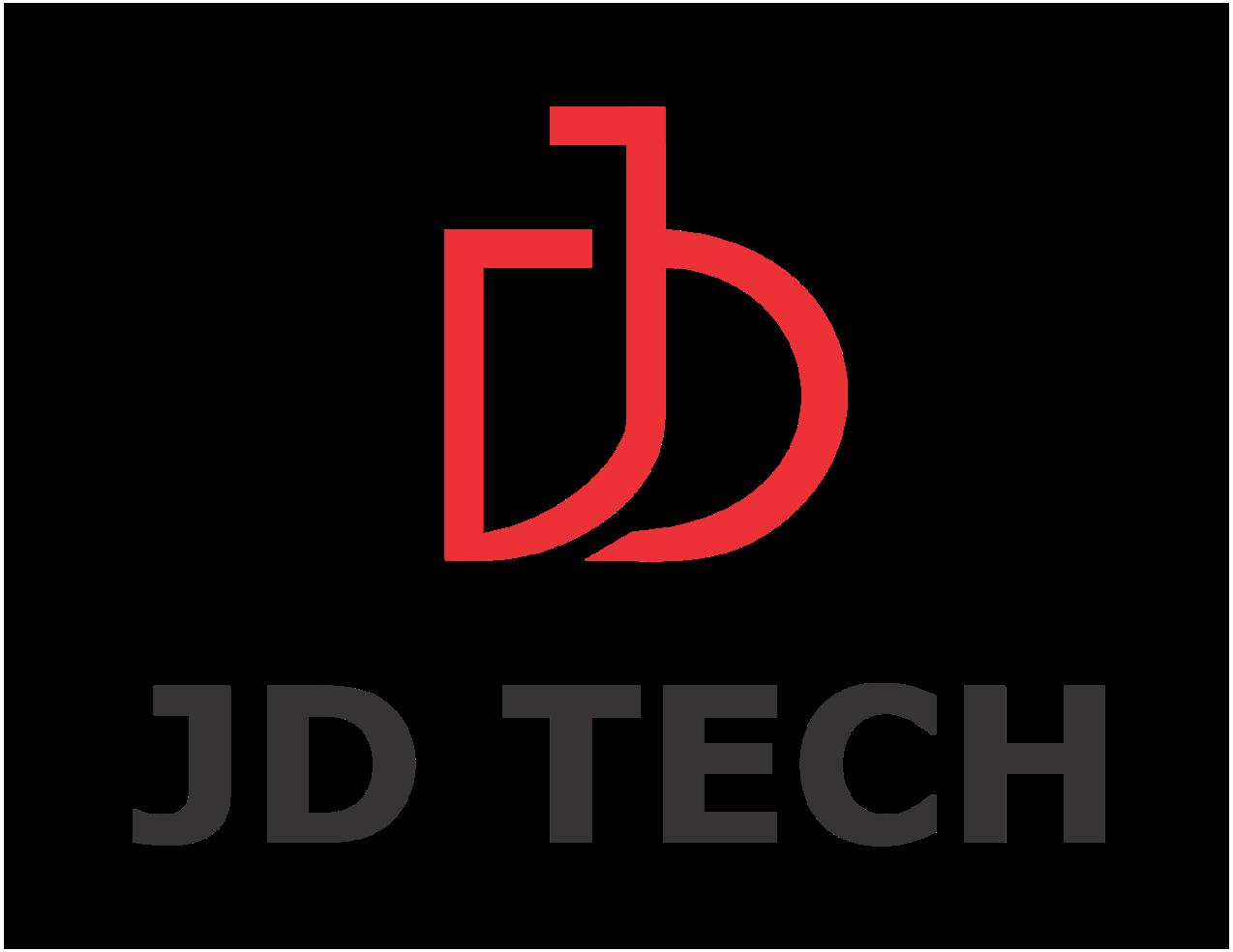 JD TECH