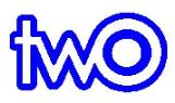 T.W.O Engineering Service Co.,Ltd.