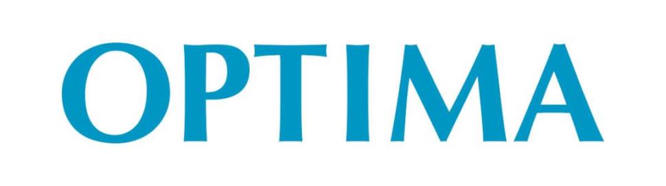 OPTIMA pharma GmbH