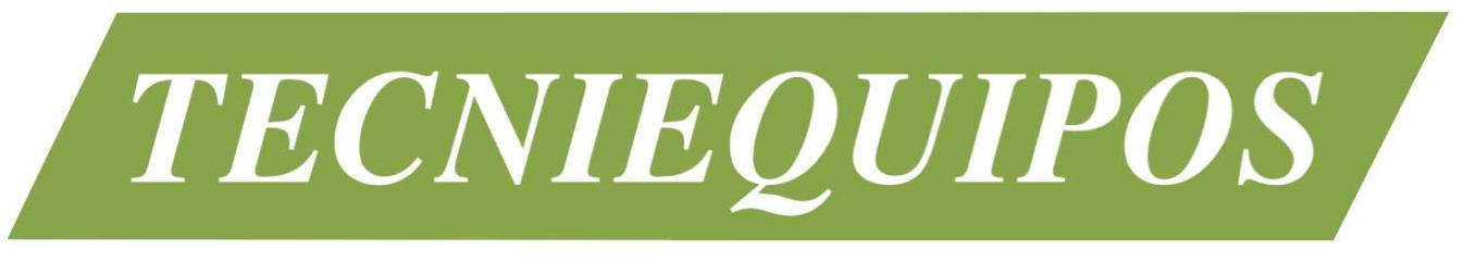 Tecniequipos S.A.