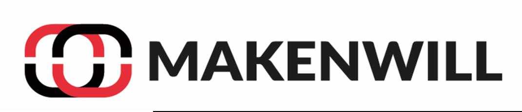 Makenwill S.A. DE C.V.