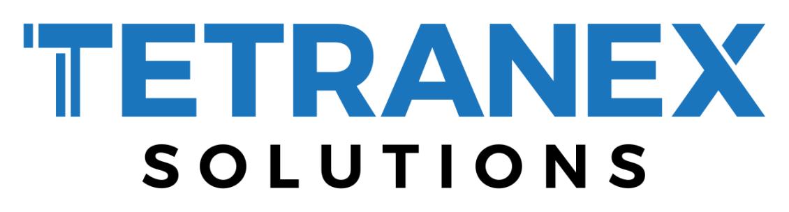 Tetranex Solutions Inc.