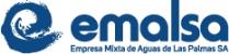 Empresa Mixta de Aguas De Las Palmas, S.A. EMALSA