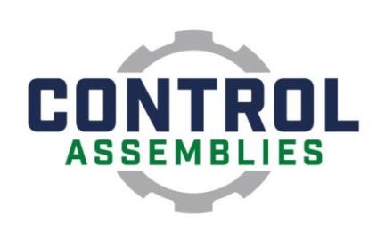 Control Assemblies Company