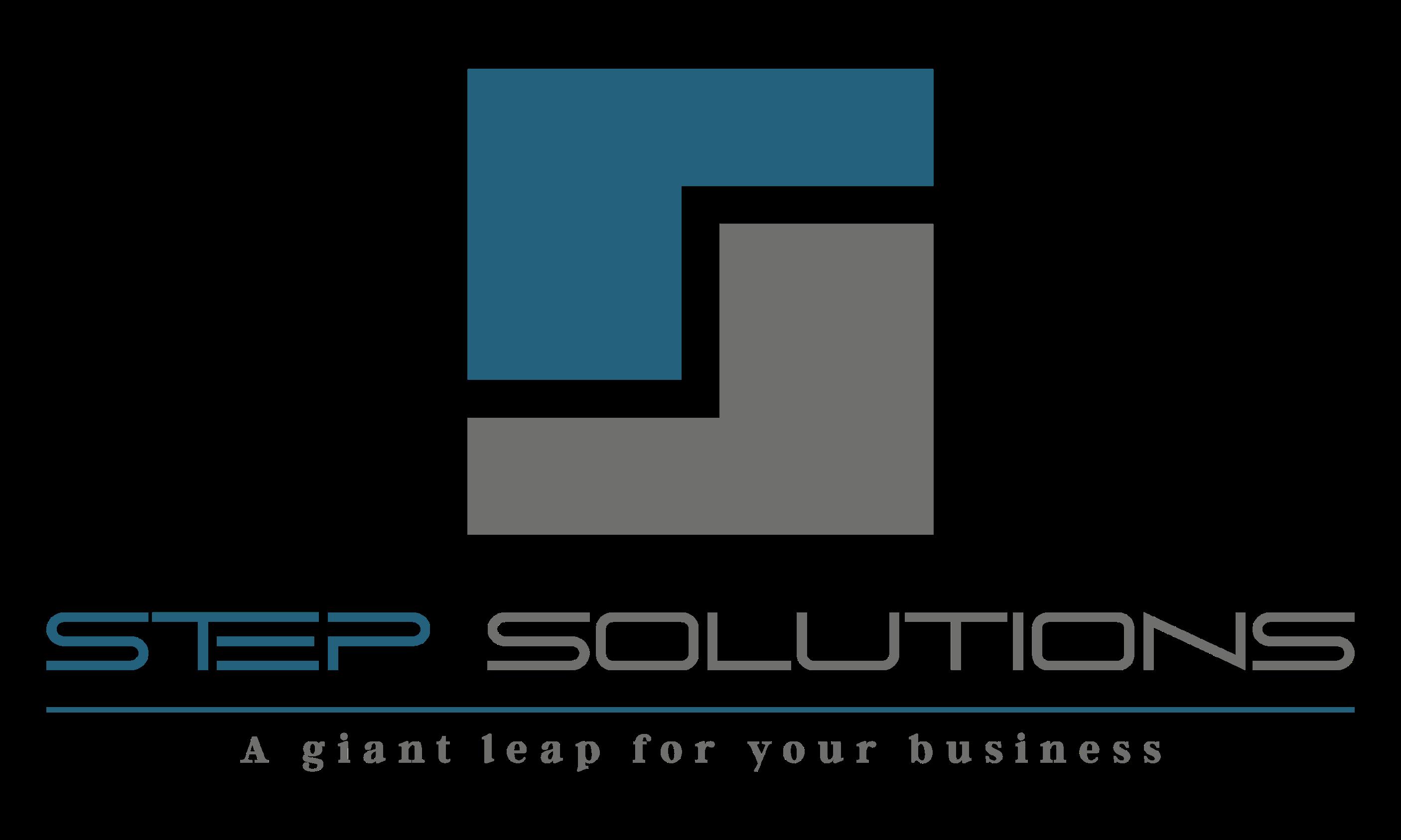 Step Solutions Ltda.
