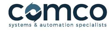 Comco Controls Canada Ltd.