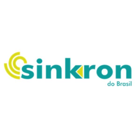 SINKRON DO BRASIL SISTEMAS E CONTROLE EIRELI