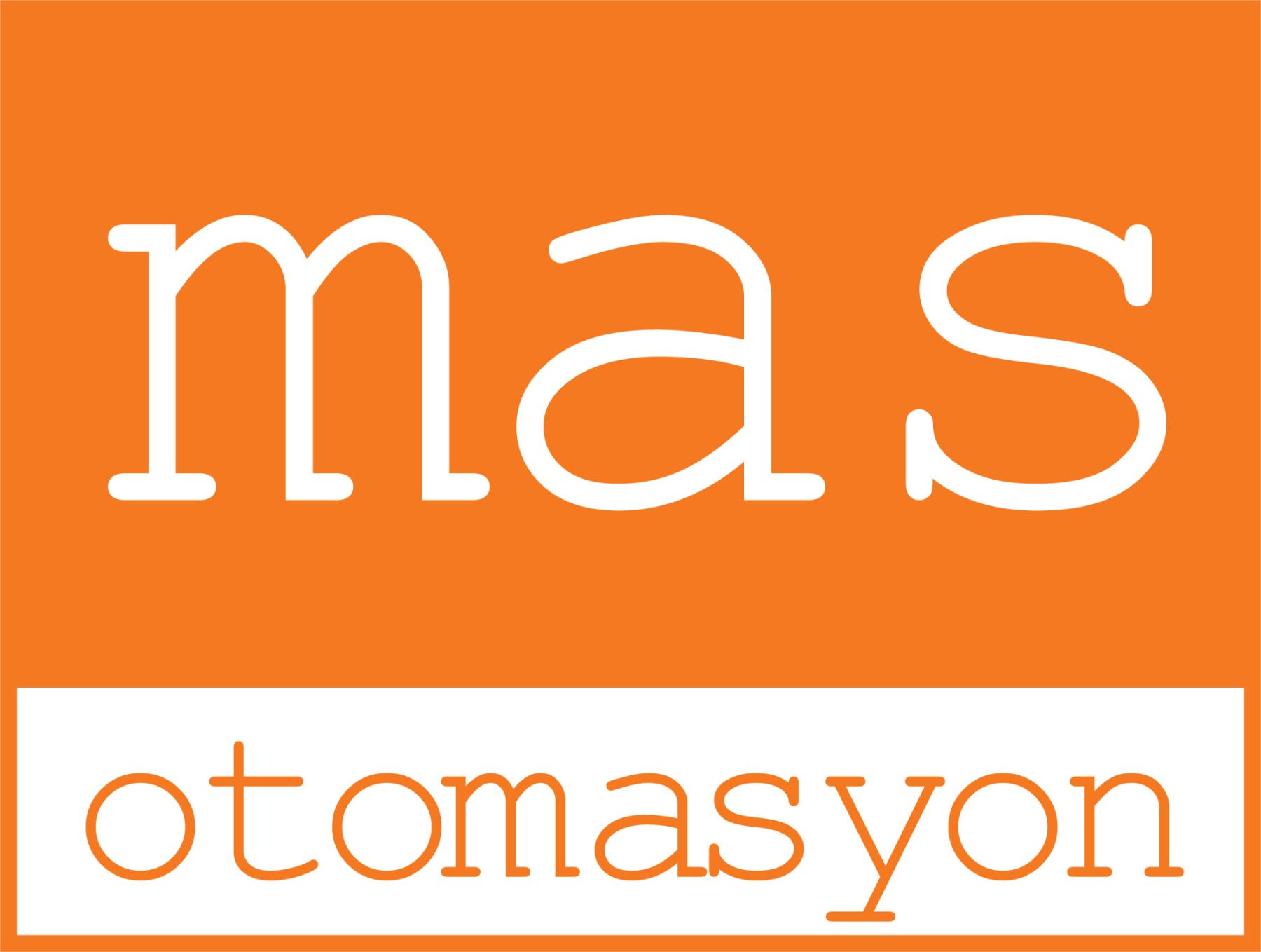 MAS Otomasyon Sistemleri Sanayi Ve Ticaret Ltd Sti