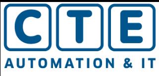 ControlTech Engineering AG CTE