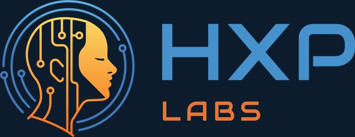 HXP Labs Inc