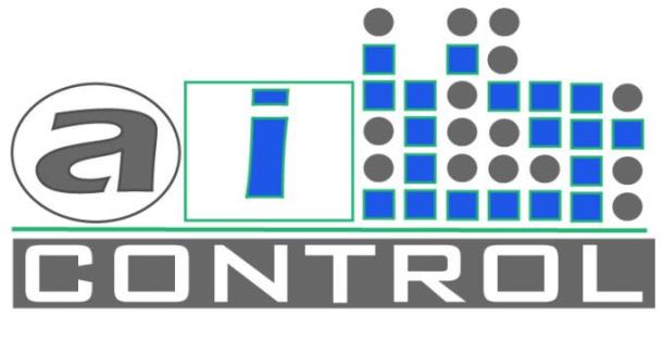 AI CONTROL E.I.R.L.