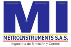 Metroinstruments s.a.s