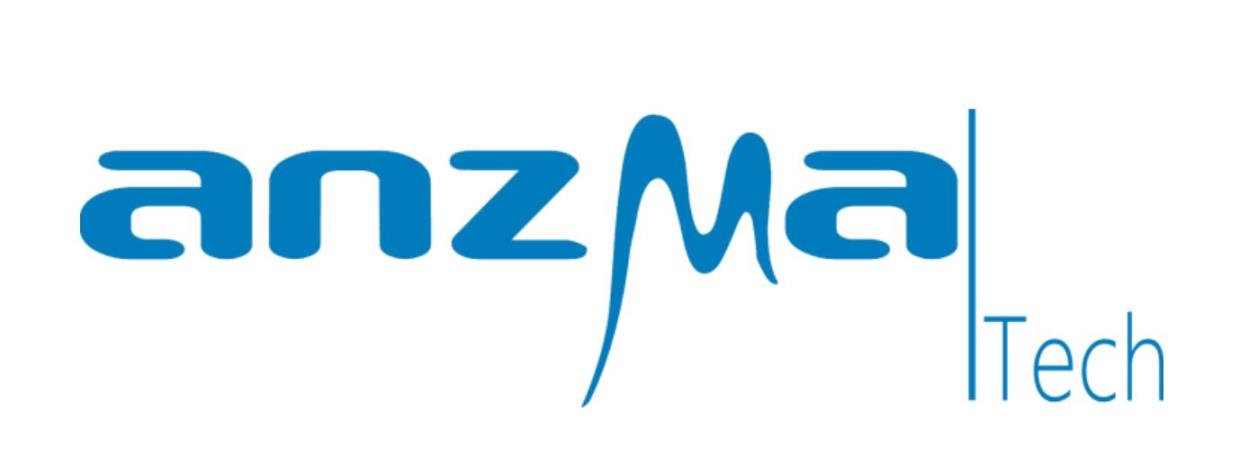 Anzma Tech for Automation & Control Systems S.A.E.