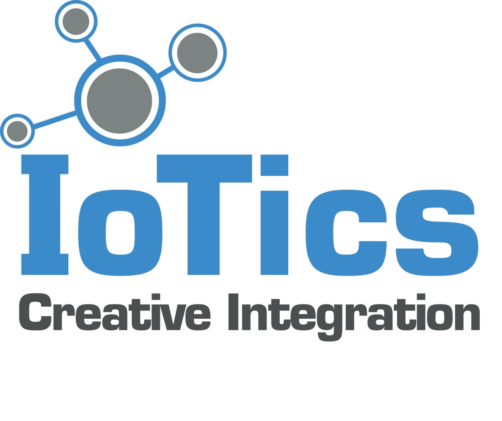 IoTics Pty Ltd